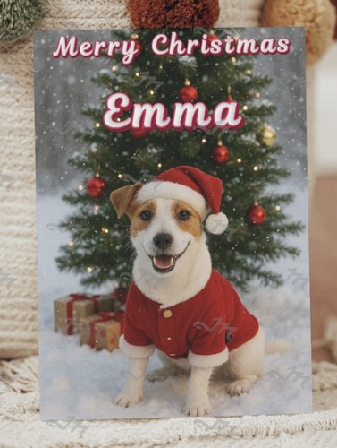 Jack russell terrier - jack,