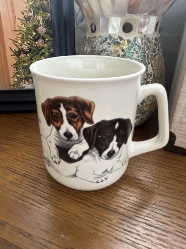 Animal prints jack russell - animal,