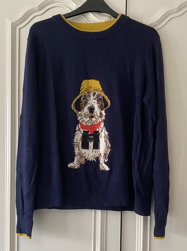 Joules mariella jack russell - mariella,