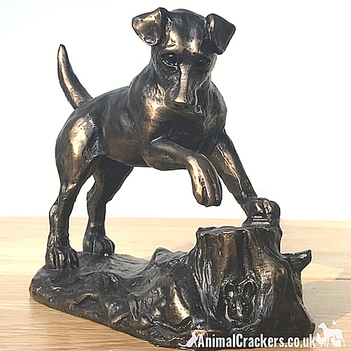 Jack russell terrier ornament - terrier,