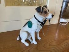 Large Jack Russell ornament