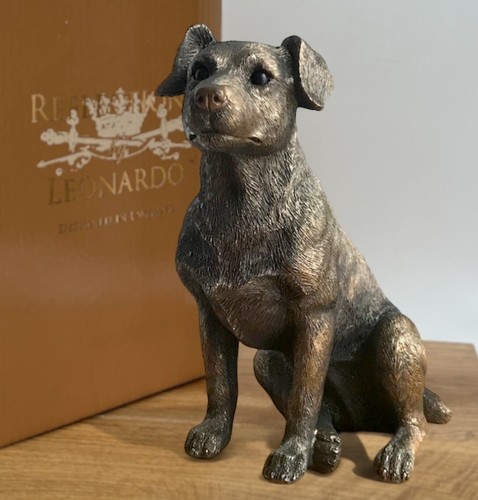 Jack russell terrier ornament - russell,
