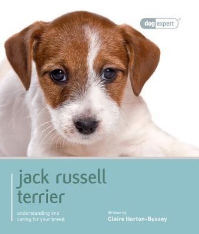 Jack russell - (paperback),