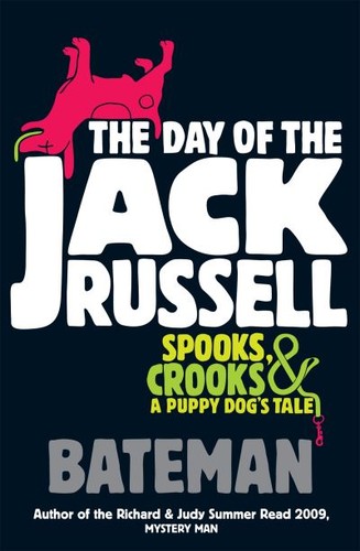 The day jack russell - day,