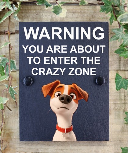 Jack russell personalised - jack,