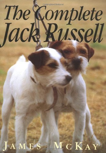 The complete jack - the,