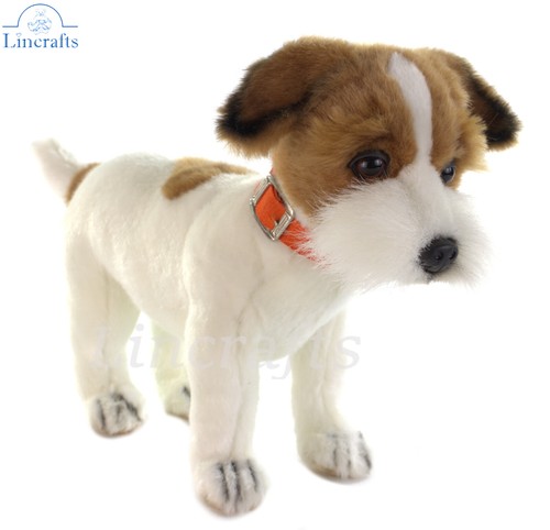 Hansa jack russell - hansa,