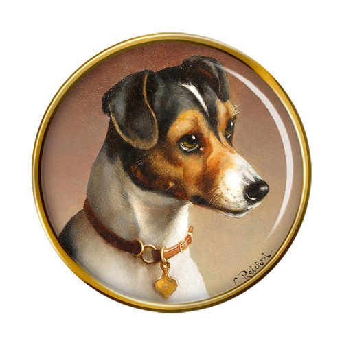Jack russell carl reichert - jack,
