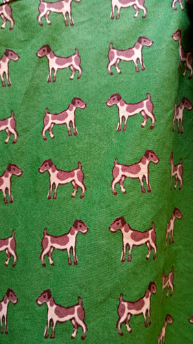 Boden uk18 green terrier - uk18,