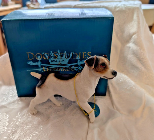 The leonardo collection - leonardo, "dog
