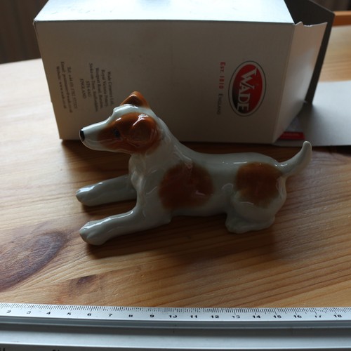Wade dog series jack - dog,