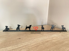 Jack Russell Ornament gift for