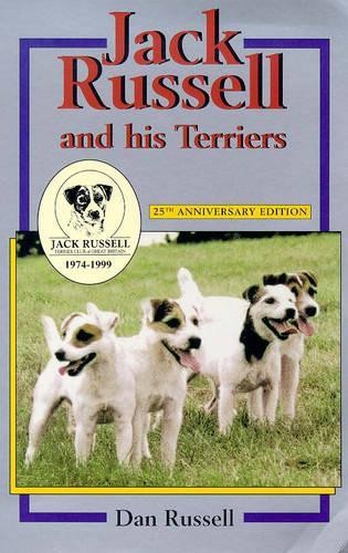 Jack russell and his - jack,