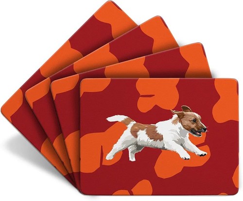 Leslie gerry jack russell - leslie,