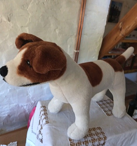 Melissa doug jack russell - doug,