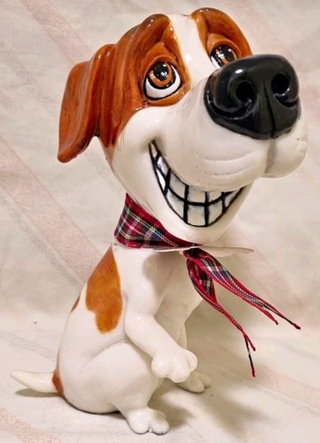 Little paws pip jack russell - paws,