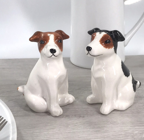 Jack russell terrier - russell,