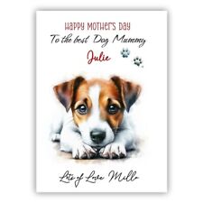Personilised Mother's Day Jack