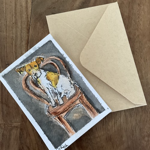 Ooak aceo original - original, painting