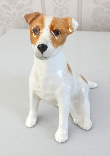 Gloss glazed china jack - gloss,