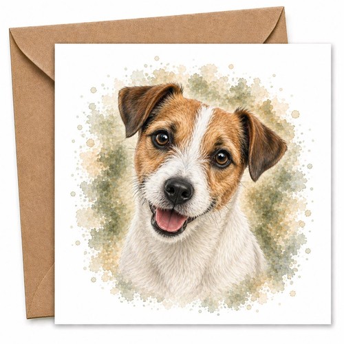 Jack russell terrier - jack,