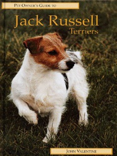 Pet owner guide the jack - the,