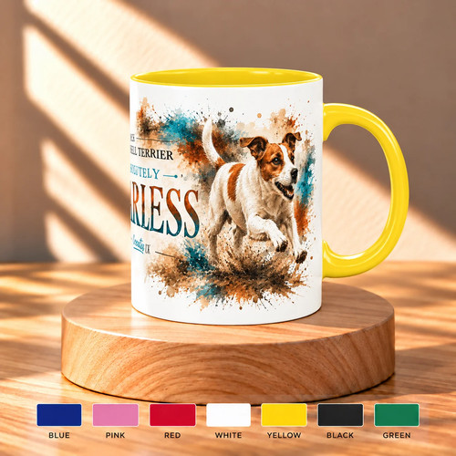 Jack russell terrier - russell,