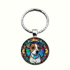 Jack Russell Dog Pet Lover