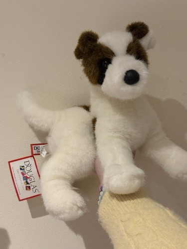 Douglas cuddle toys weaver - douglas,