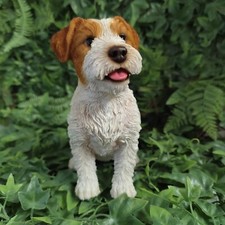 Vivid Arts - Wire Haired Jack