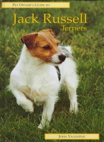 Pet owner guide - guide, jack