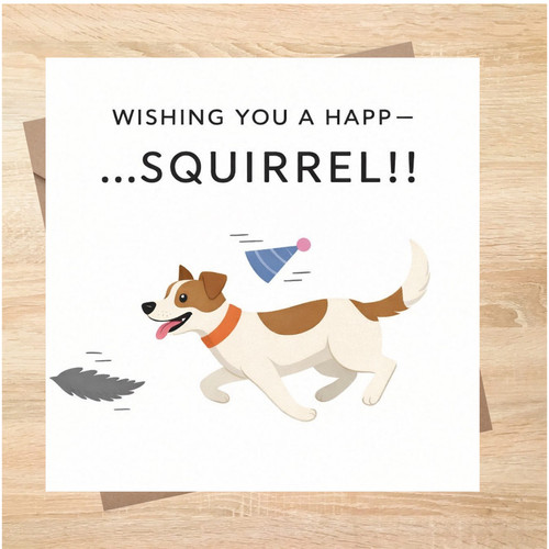 Jack russell squirrel dog - russell,