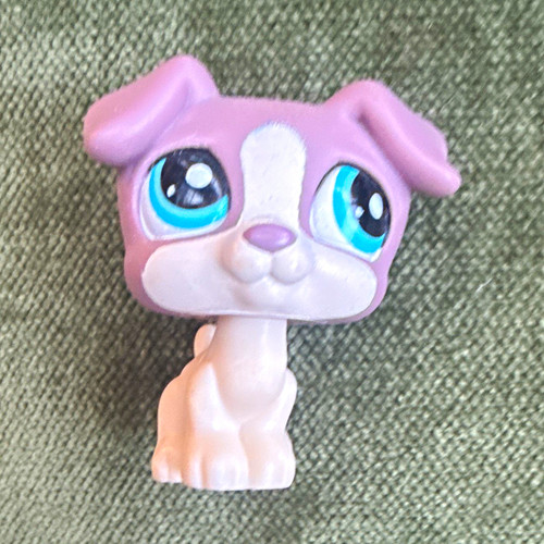 Littlest pet shop 2189 - littlest,