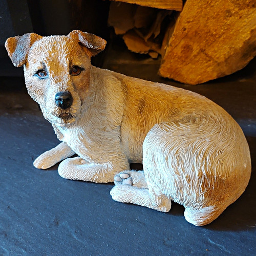 Country artists jack russell - country,