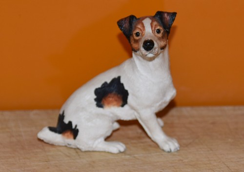 Dogs galore multicoloured jack - dogs,