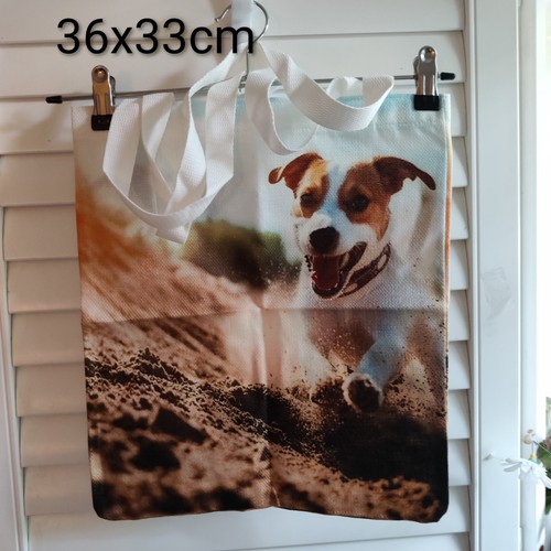 Jack russell durable polyester - durable,