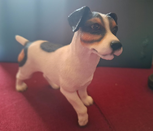 Jack russell terrier - terrier, ornament