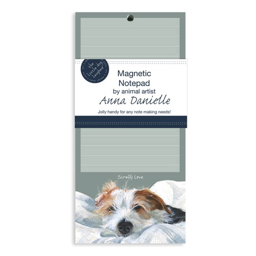 Jack russell magnetic - russell,