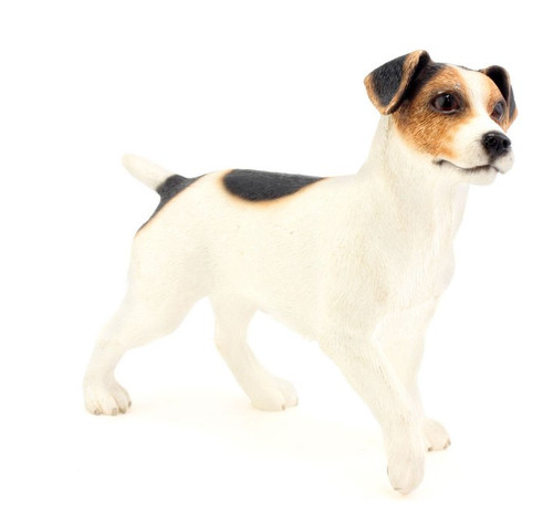 Jack russell dog - jack, ornament