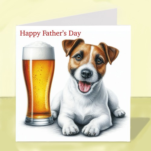 Jack russell terrier dog - jack,
