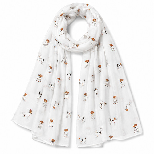 Jack russell terrier - russell,