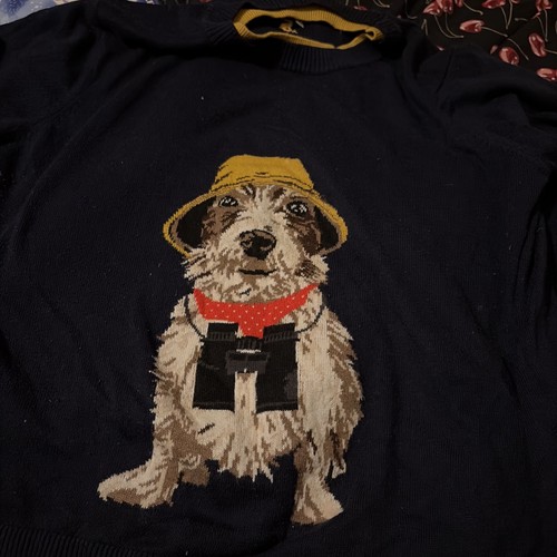 Joules mariella jack russell - joules,