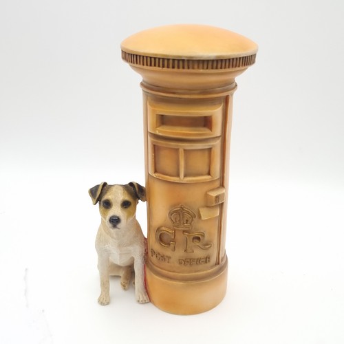 Jack russell terrier leonardo - jack,