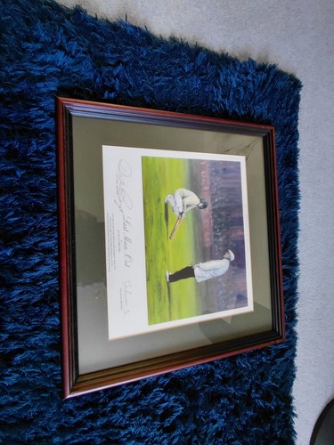 Jack russell cricket print - russell,