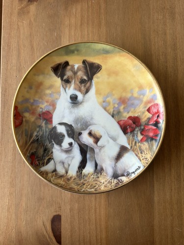 Danbury mint puppies and - danbury,