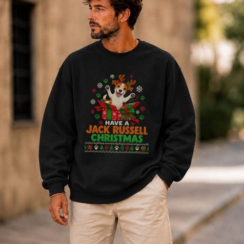 Have jack russell - have,