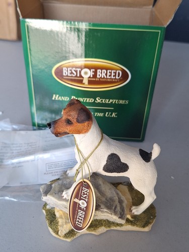 Jack russell terrier - russell, ornament