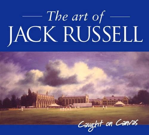 The art jack russell - the, of